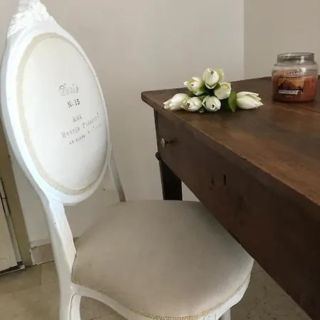 Fleur Blanche Bed and breakfast Verona