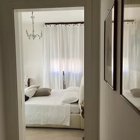 Fleur Blanche Bed and breakfast Verona