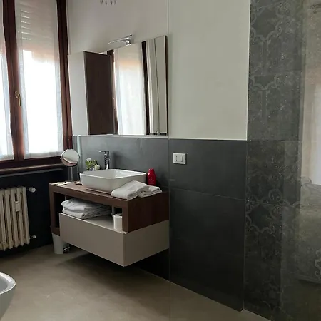 Bed and breakfast Fleur Blanche Verona