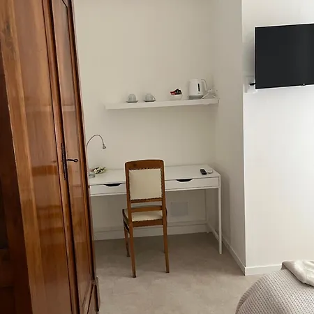 Bed and breakfast Fleur Blanche Verona