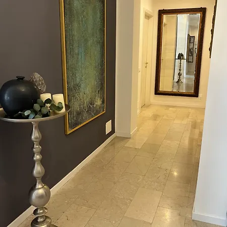 Bed and breakfast Fleur Blanche Verona