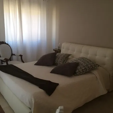 Fleur Blanche Bed and breakfast Verona