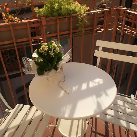 Bed and breakfast Fleur Blanche Verona