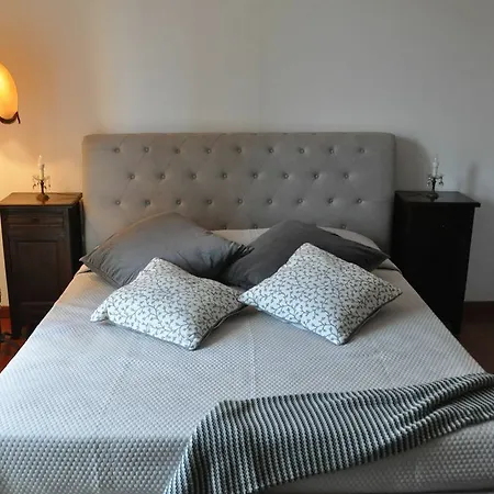 Bed and breakfast Fleur Blanche