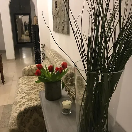 Fleur Blanche 3* Verona