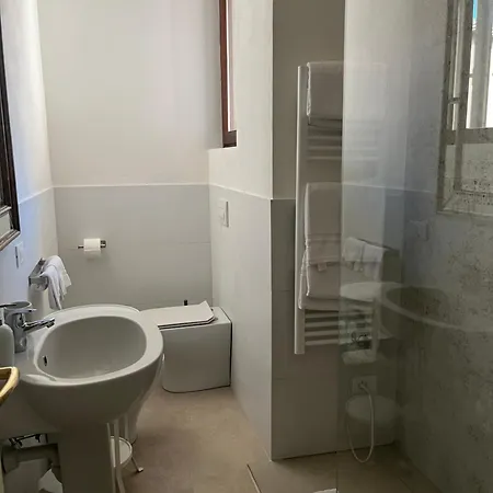 Fleur Blanche Bed & Breakfast Verona